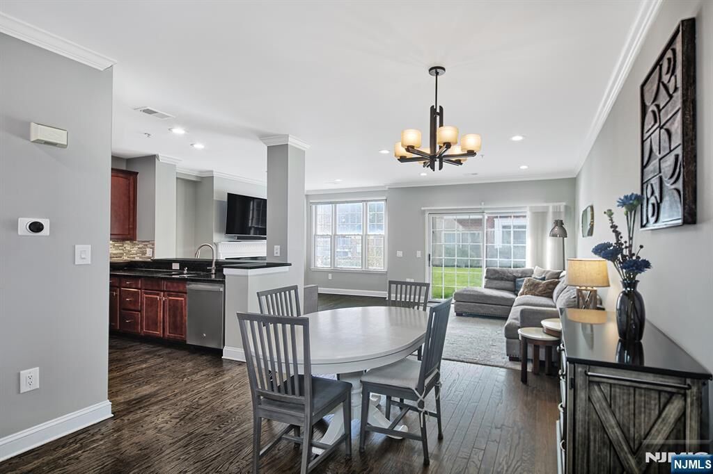 Property Photo:  137 Abbie Court  NJ 07093 