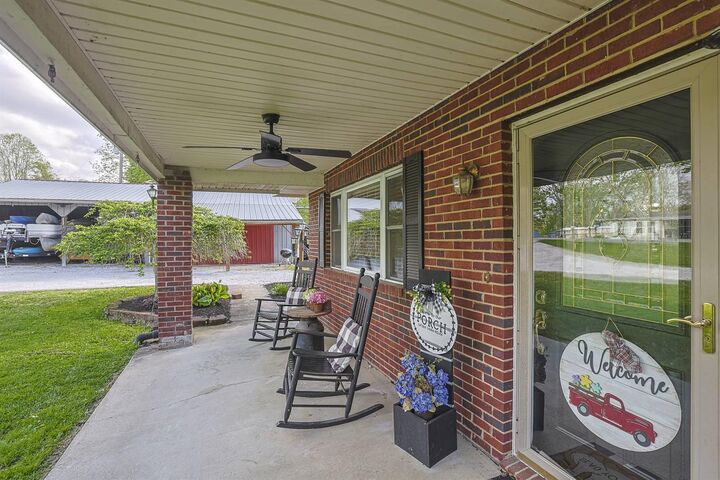 Property Photo:  287 Locust Creek  KY 41043 