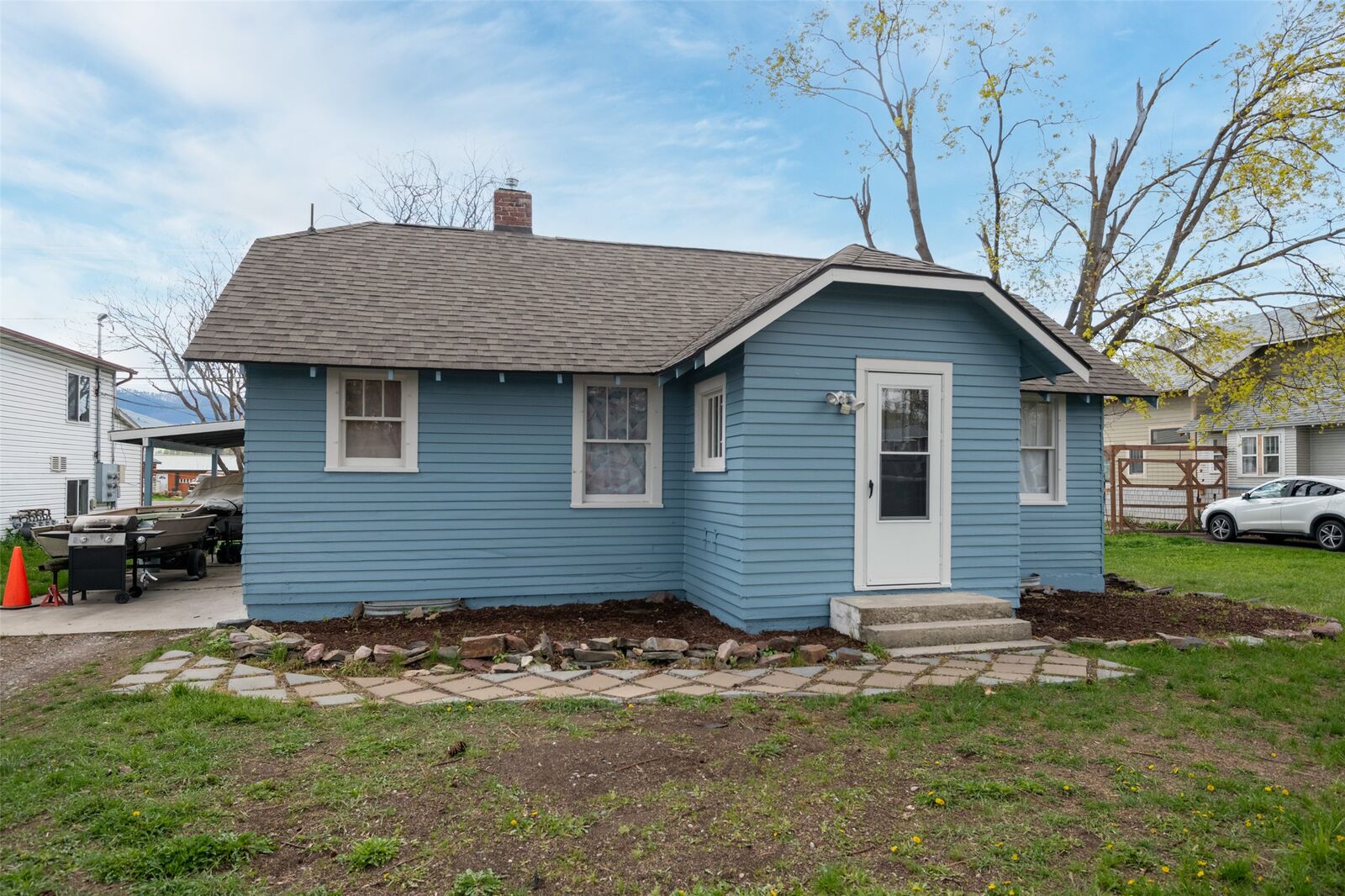 Property Photo:  1833 S 14th Street W  MT 59801 