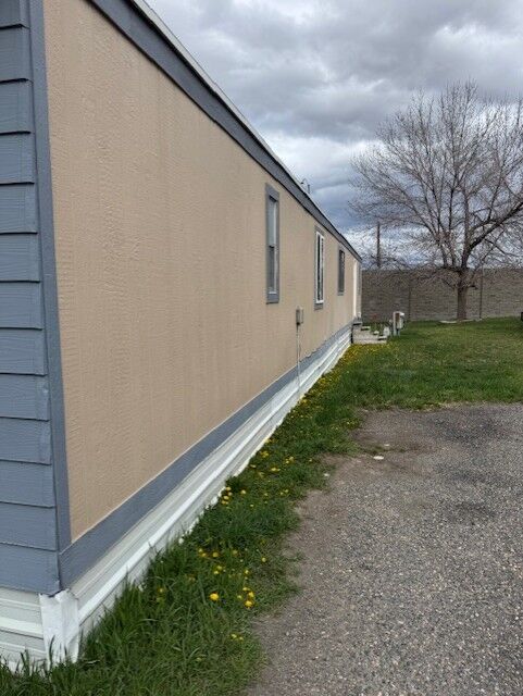 Property Photo:  1860 N Hannaford Street  MT 59601 