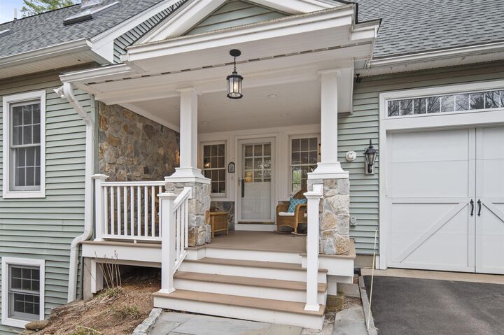 Property Photo:  15 Wheeler Road  NH 03304 