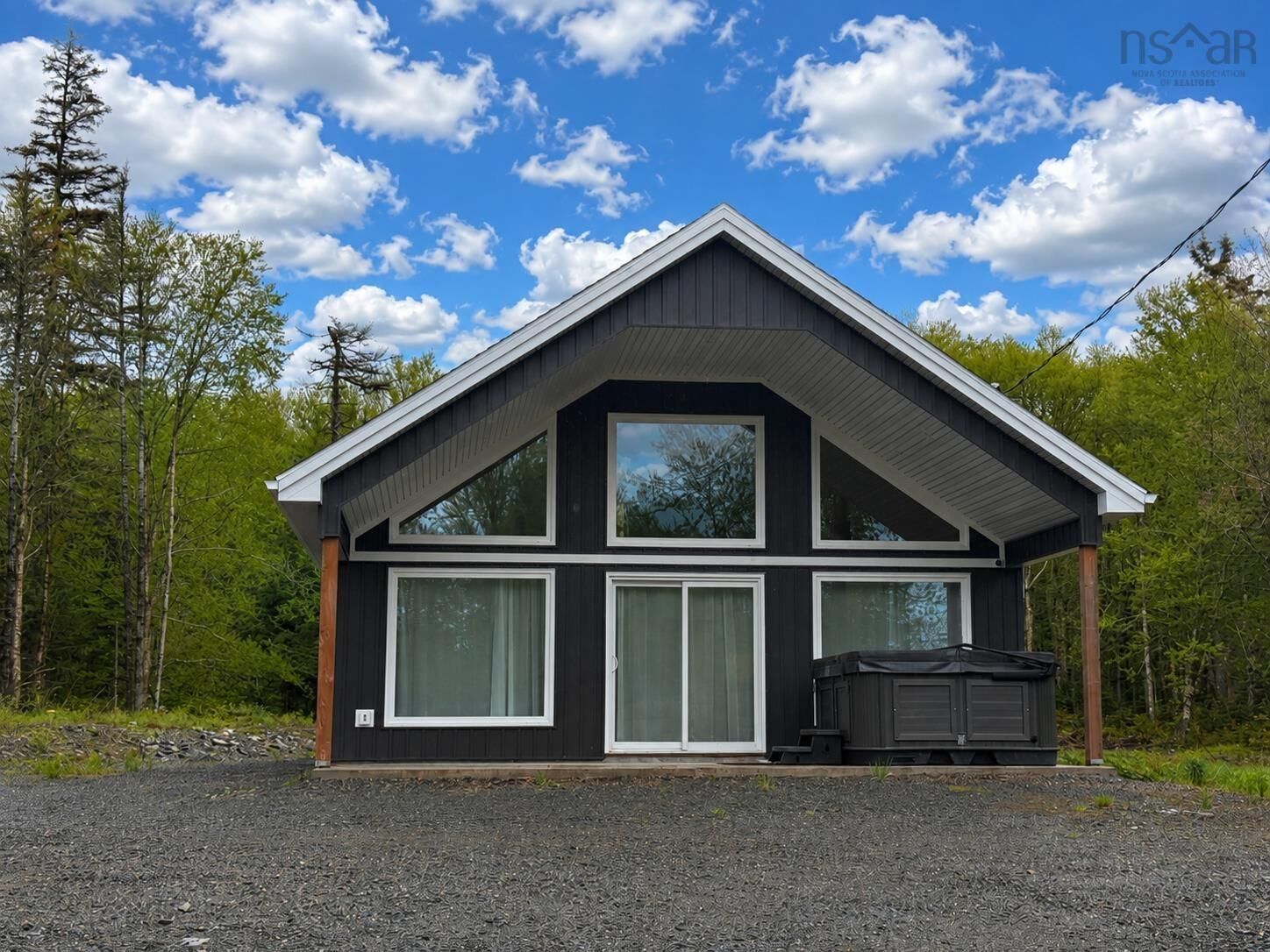 Property Photo: 162 North End Road NS B0M 1G0
