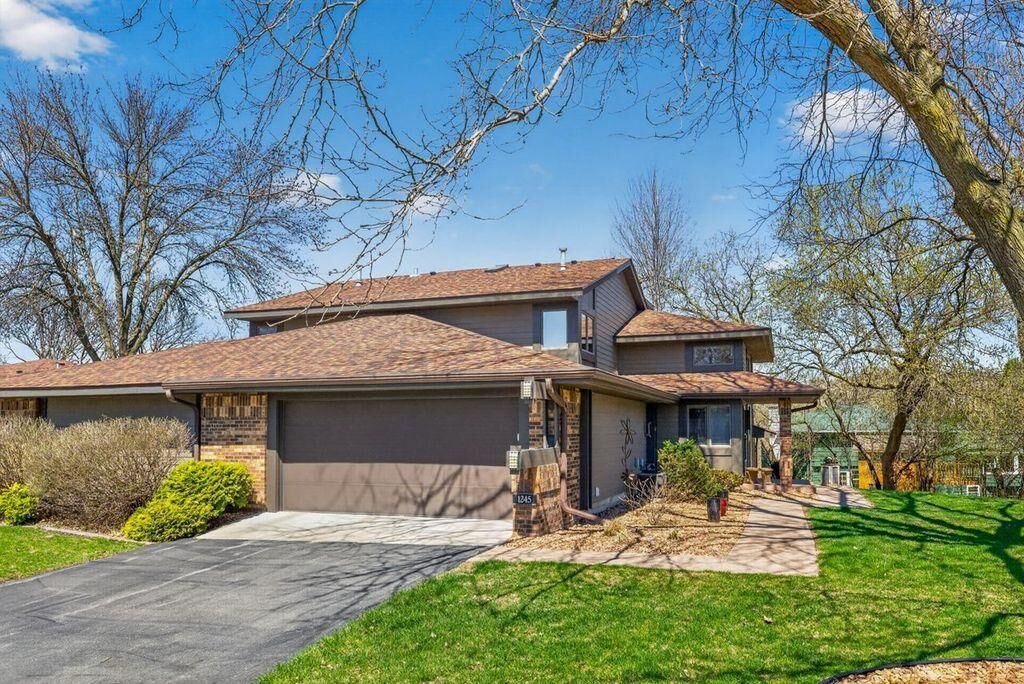 Property Photo:  1245 19th Avenue NE  MN 55906 