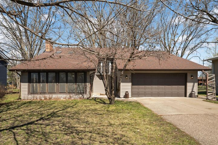 Property Photo:  783 Berwood Avenue  MN 55127 