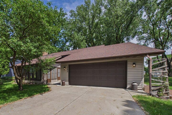 Property Photo:  783 Berwood Avenue  MN 55127 