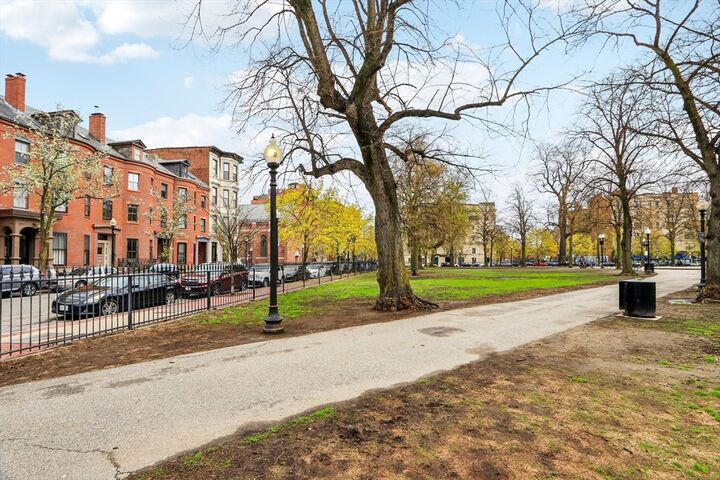 Property Photo:  431 Shawmut Ave 2  MA 02118 