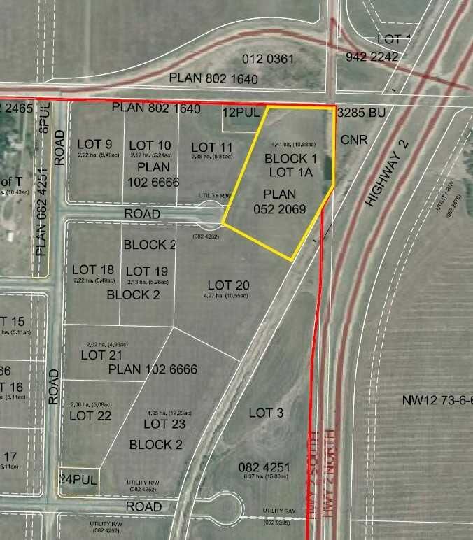 Property Photo: 61027 Highway 672 Highway 13 AB T0H 3C0