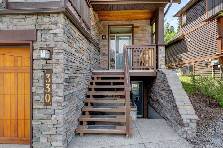 Property Photo:  330 Casale Place  AB T1W 3G2 