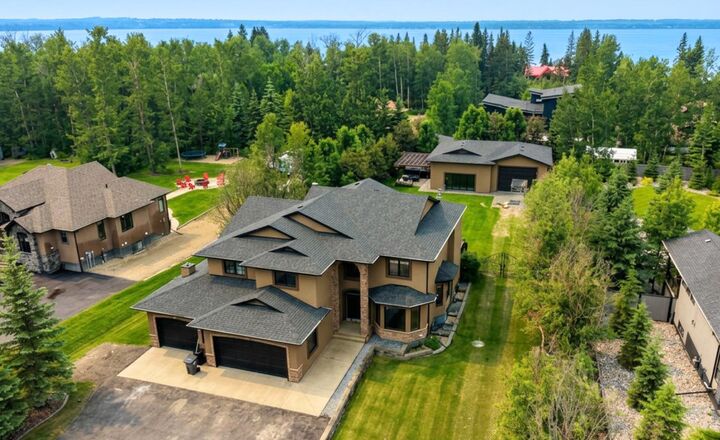 310 Jarvis Glen Way — photo 1