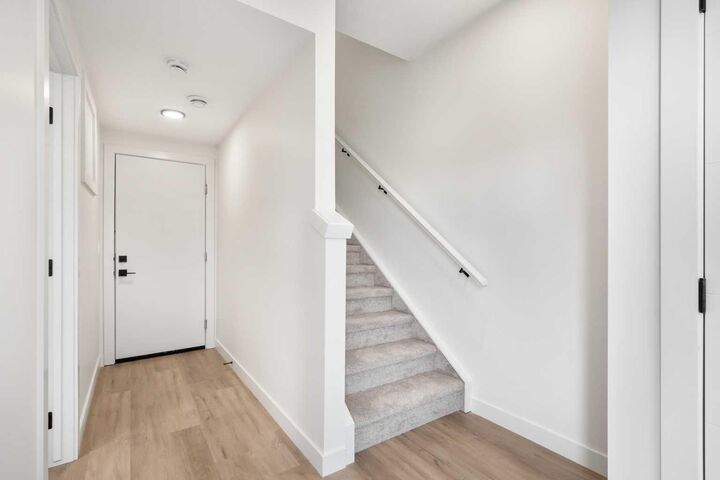 Property Photo: 1230 3 Street SE 101 AB T1V 0E9