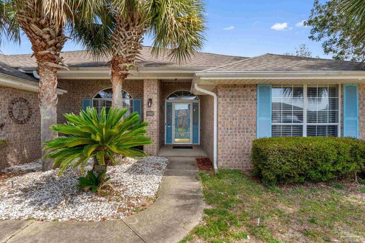 Property Photo:  9562 Dynasty Ln  FL 32566 