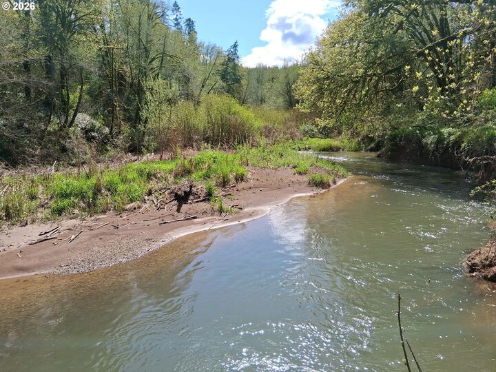 Property Photo: 50269 SW Hebo Rd OR 97347
