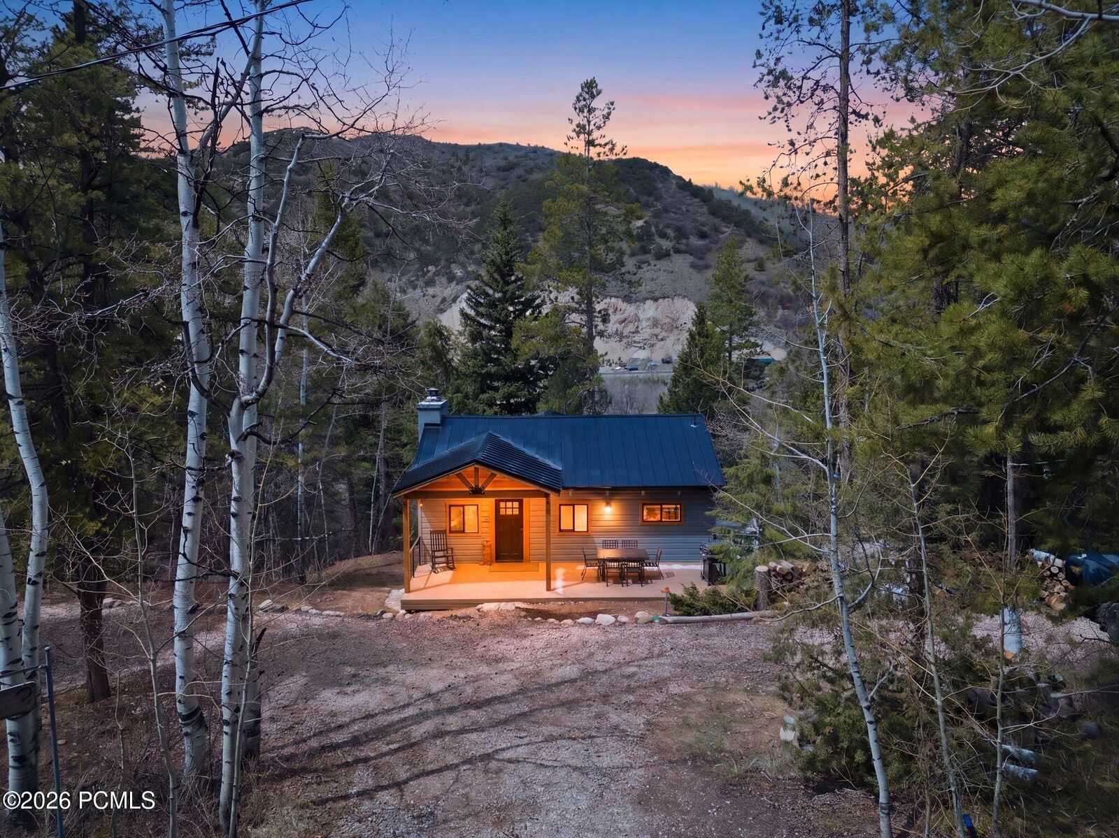 Property Photo:  3417 River Vu Road  UT 84055 