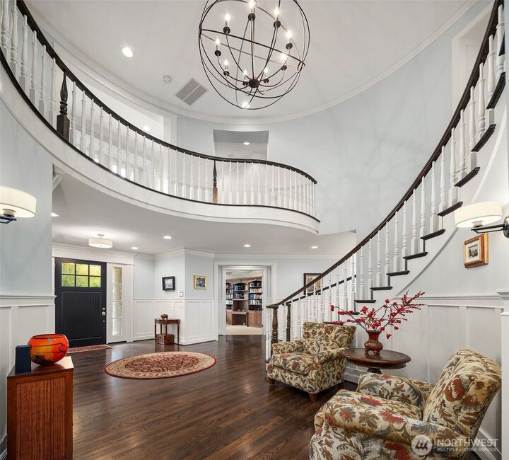 Property Photo:  10611 SE 20th Street  WA 98004 