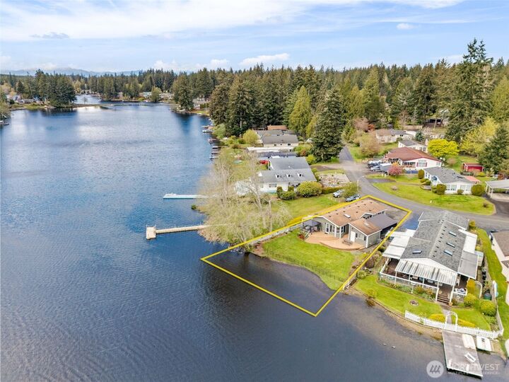 Property Photo:  770 SE Crescent Drive  WA 98584 