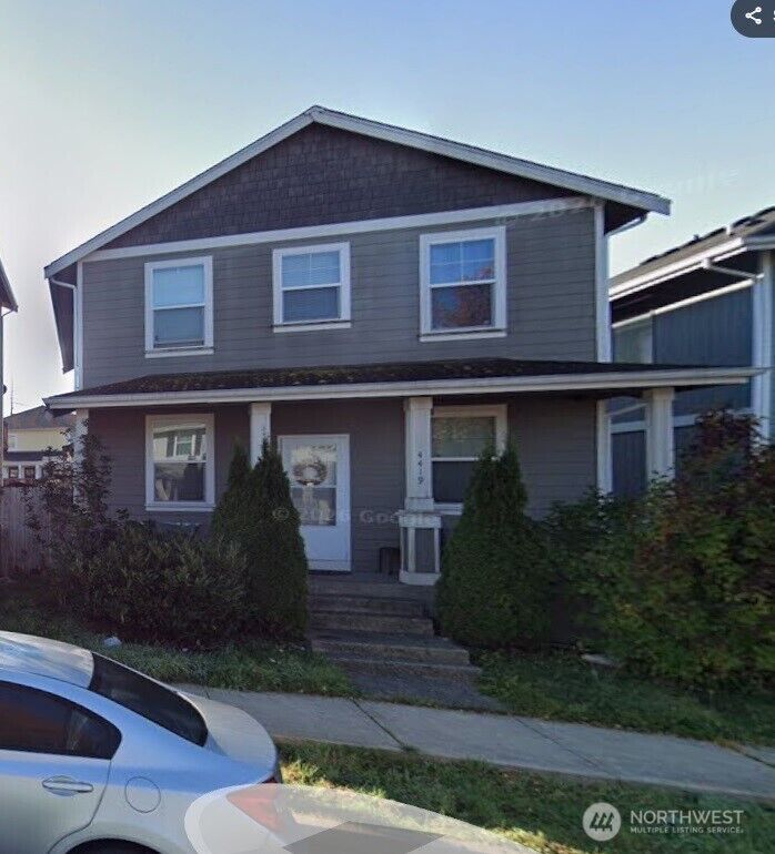 Property Photo: 4419 Abalone Street WA 98312