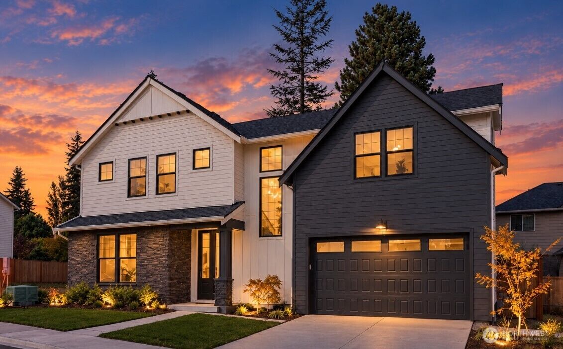 Property Photo:  25  213th Place SW  WA 98021 