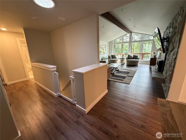 Property Photo:  2447  Rocky Point Road NW  WA 98312 