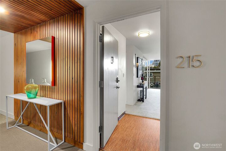 Property Photo:  2040  43rd Avenue E 215  WA 98112 