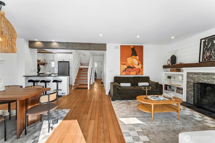 Property Photo:  6010  49th Avenue SW  WA 98136 