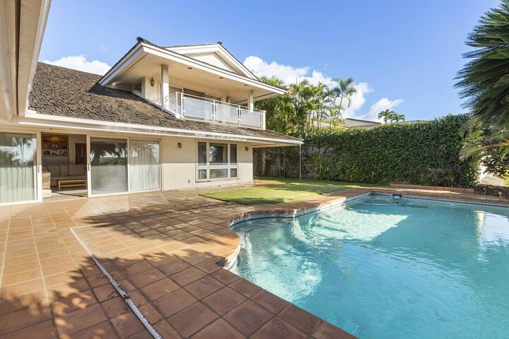 Property Photo:  3919 Waakaula Pl  HI 96753 