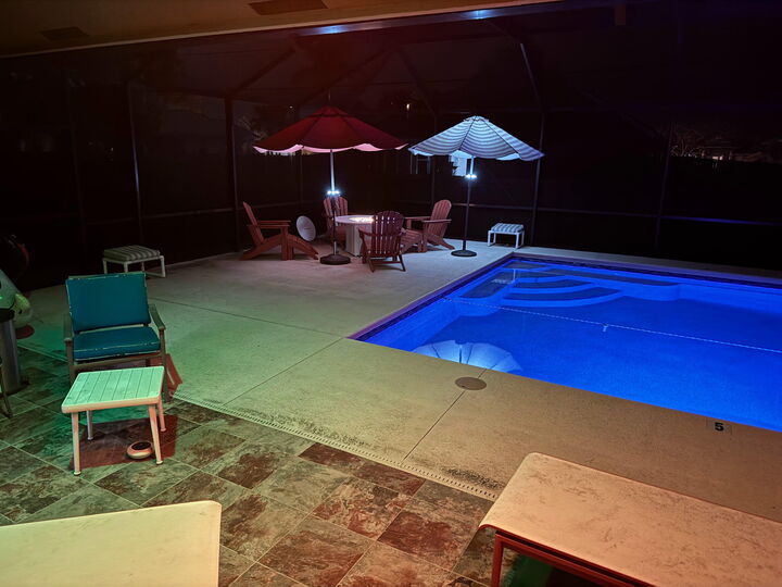 Property Photo:  1268 SW Patricia Avenue  FL 34953 