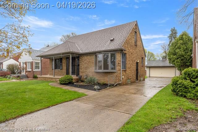 Property Photo:  6593 King Avenue  MI 48101 