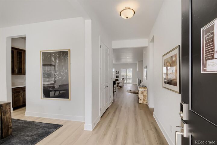 Property Photo:  634 Leafy Aster Lane  CO 80104 