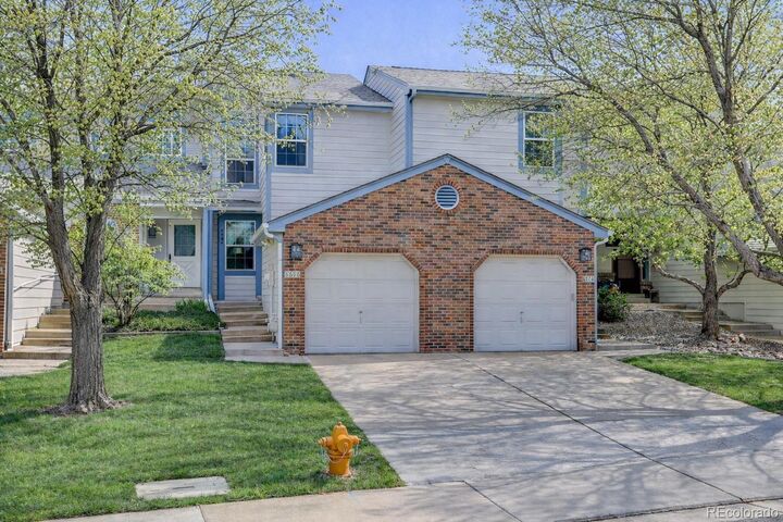 Property Photo:  8698 W Plymouth Avenue  CO 80128 