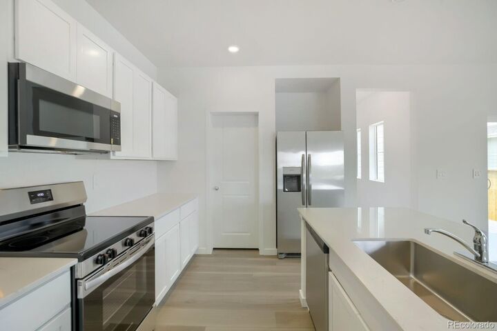 Property Photo:  15243 Detroit Street  CO 80602 