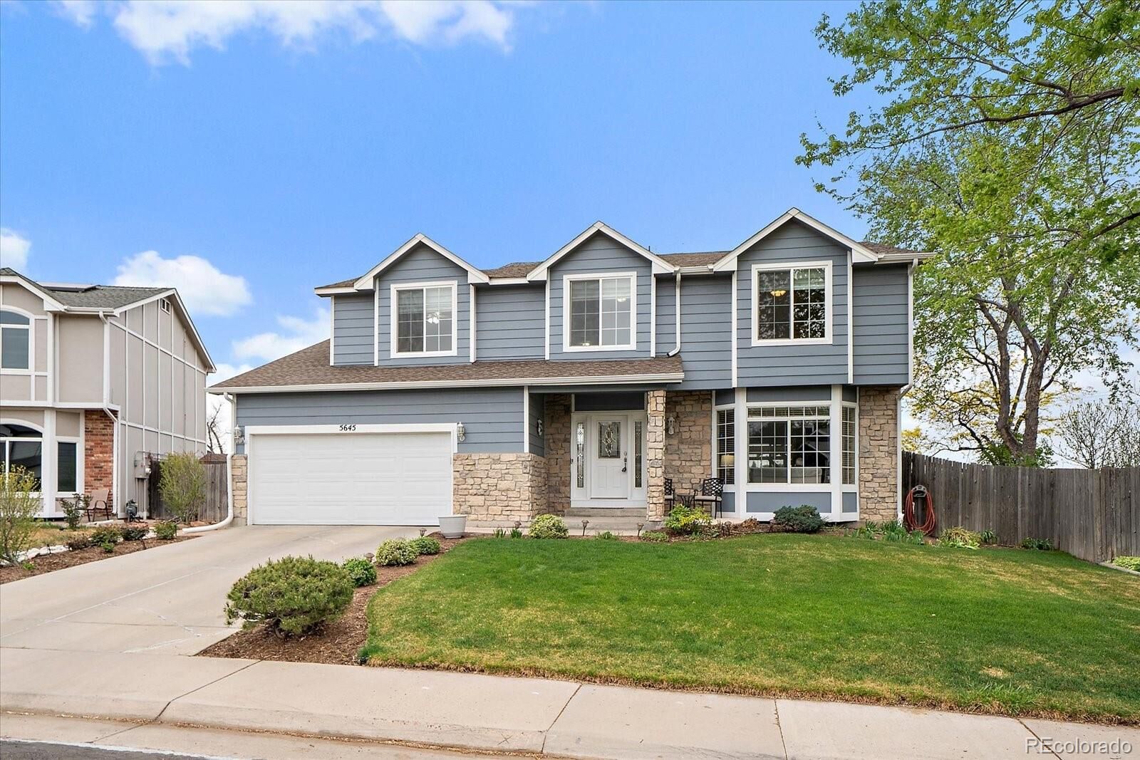 Property Photo: 5645 W 109th Circle CO 80020