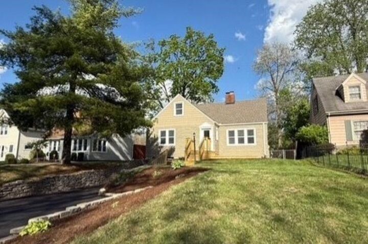 Property Photo:  429 S 23rd Street  IN 47374 