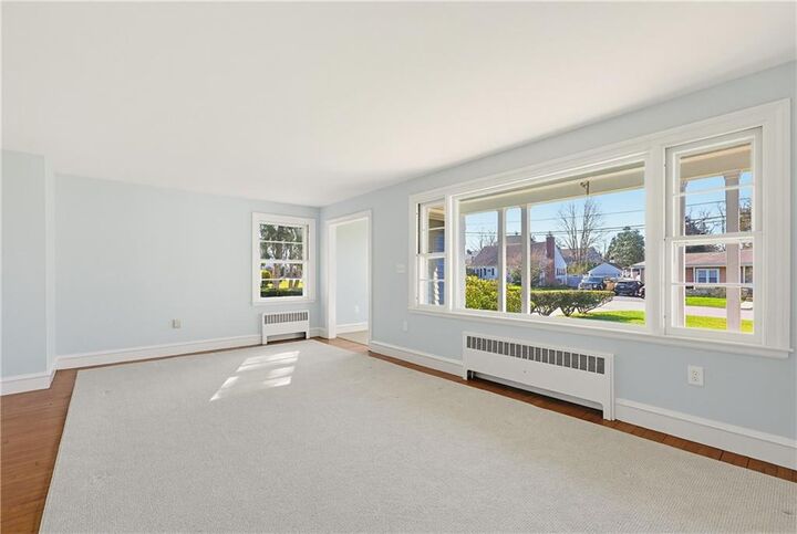 Property Photo:  111 Beach Road  RI 02809 