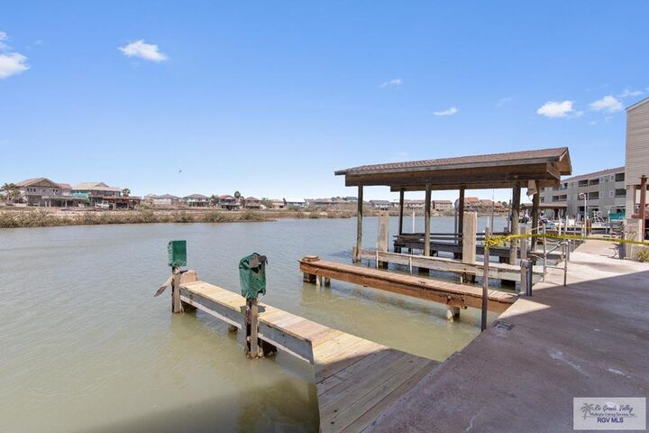 Property Photo:  401 Island Ave.  TX 78578 