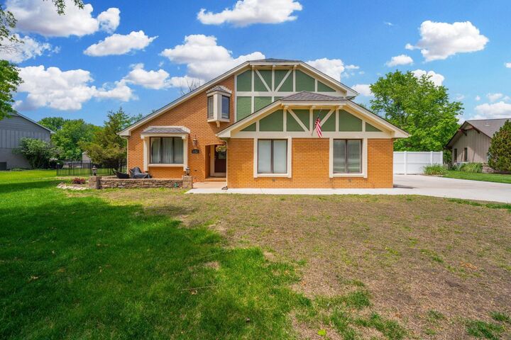 Property Photo:  14710 E Willowbend Cir  KS 67230 