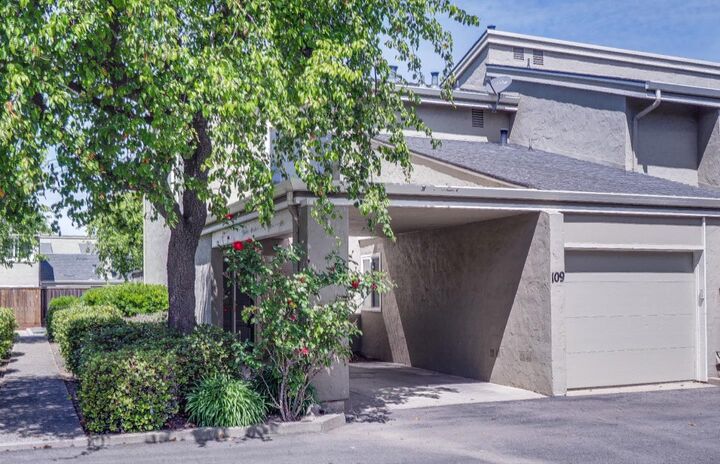 Property Photo: 1310 Primavera Street 109 CA 93901