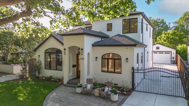 Property Photo:  1127 Laurie Avenue  CA 95125 