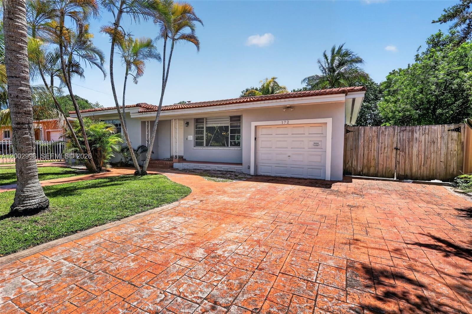 Property Photo:  172 NW 116th St  FL 33168 