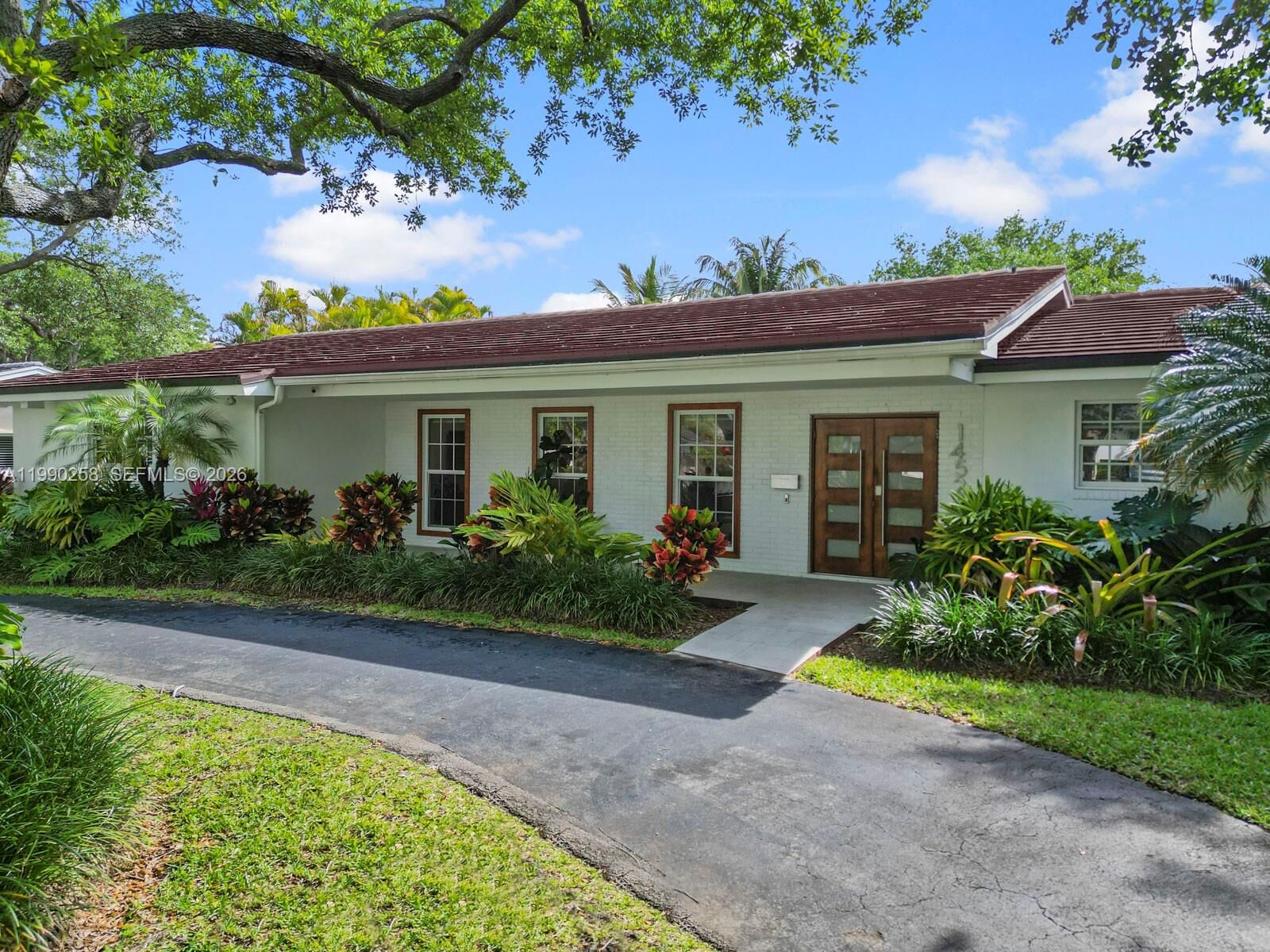 Property Photo:  14525 SW 84th Ave  FL 33158 