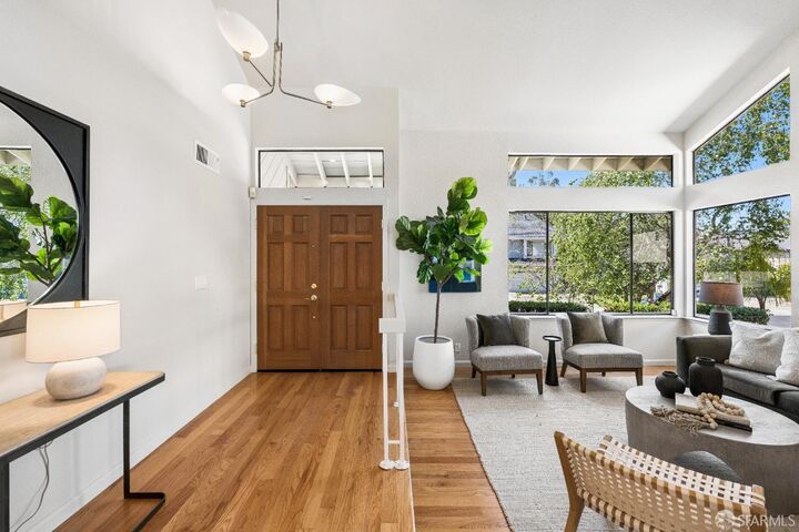 Property Photo:  1940 Spyglass Drive  CA 94066 