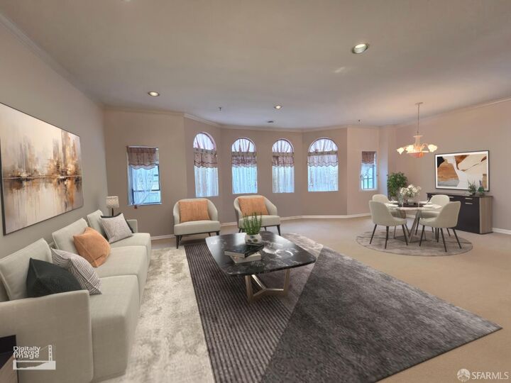 Property Photo:  362 24th Avenue 3  CA 94121 