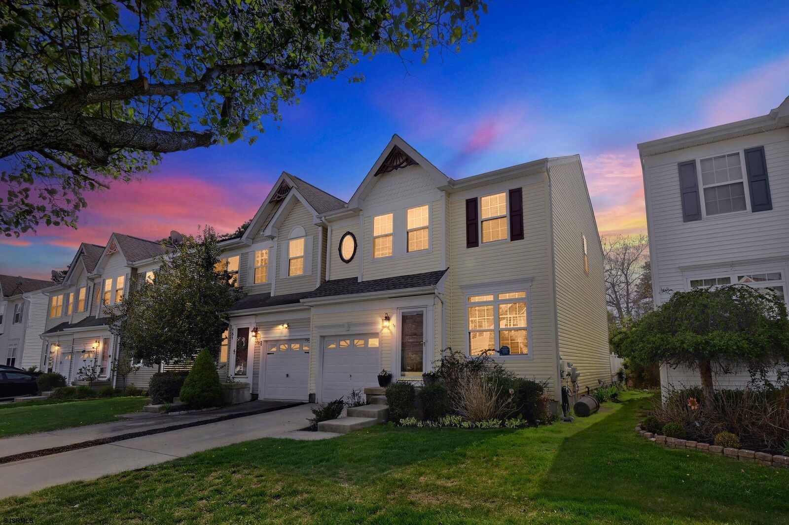 Property Photo: 153 Tryens Dr NJ 08330