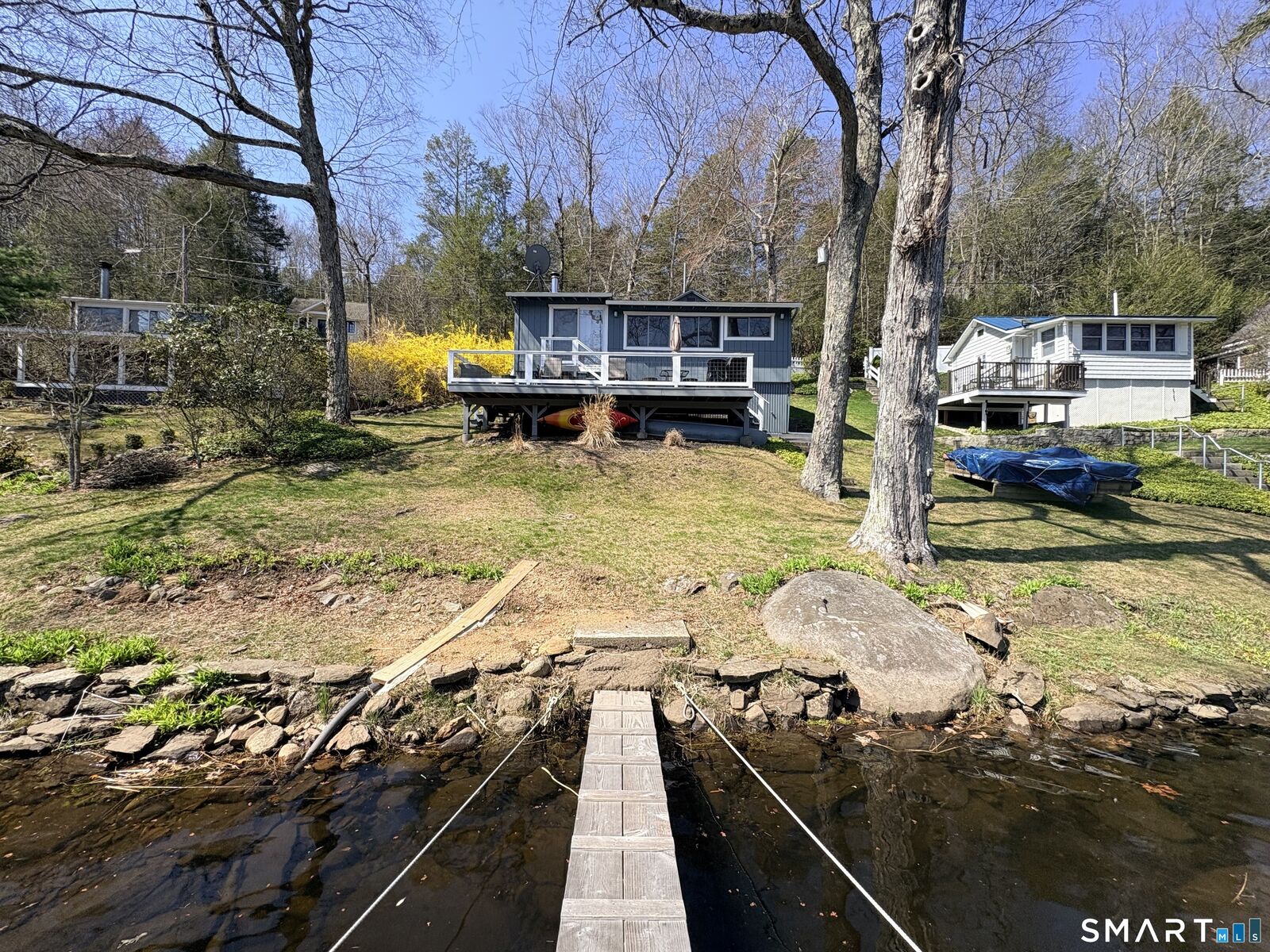 Property Photo:  8 Sherwood Camp Road  CT 06424 