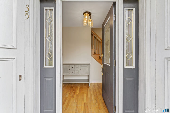 Property Photo:  35 Aarons Court  CT 06877 