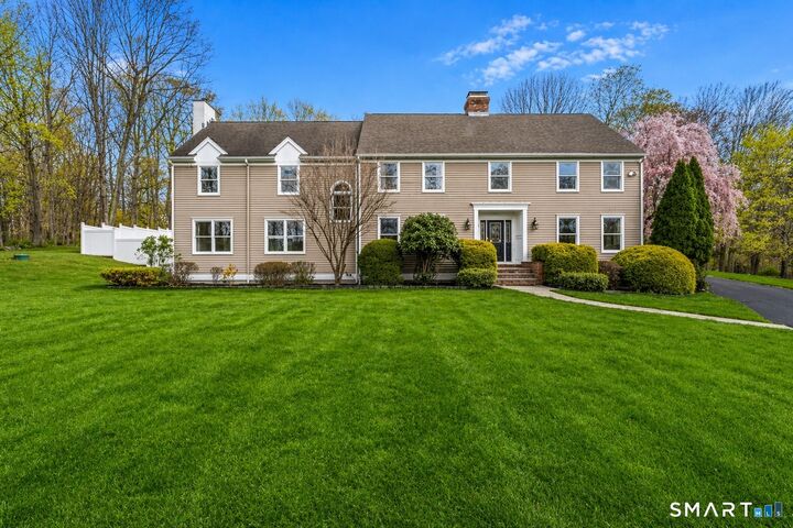 Property Photo:  35 Aarons Court  CT 06877 