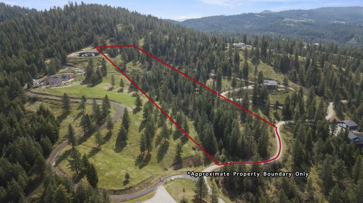 Property Photo: N Rockspring Ln WA 99021
