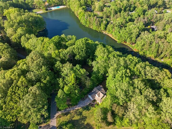 Property Photo:  295 Sonata Drive  NC 27023 