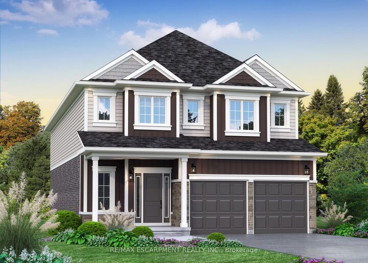 Property Photo: Lot 10 Kellogg Avenue ON L0R 1W0