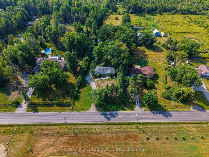 Property Photo: 1181 Ravenshoe Road ON L9P 1R2