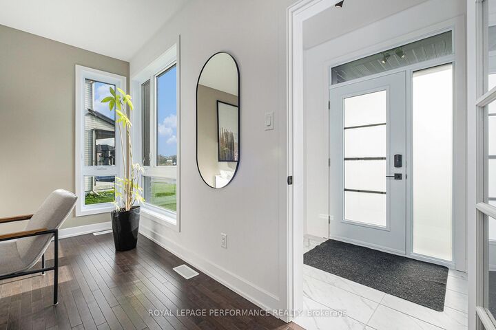Property Photo: 19 Rutile Street ON K4K 0M6